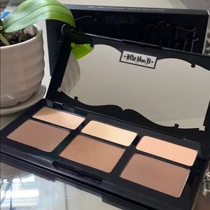 Kat Von D Shade and Light Contour Palette